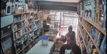 Employee Found Out The Hard Way That The Customer Is Not Always Right