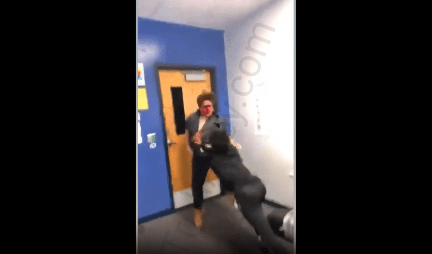 When Calling Somebody The N Word At School Goes Terribly Wrong!