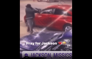 Overkill: Hitman Made Sure The Job Was Done In Jackson Mississippi!