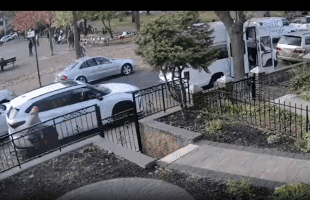 Man Died In Queens New York After He Tried To Stop Car Thief!