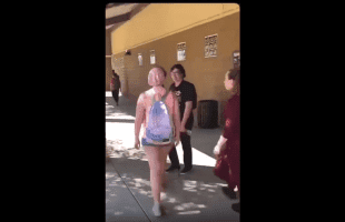 Girl Thought She Was A Man In This Situation And Found Out She Wasn’t!