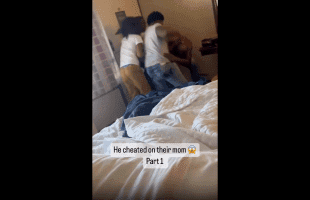 Mother Made Her 3 Sons Violate Her Boyfriend For Cheating!