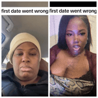 Woman Claims All Men Are Evil After Her Date Didn’t Want To Pay For Their Meal Because She Didn’t Look Like Her Picture!