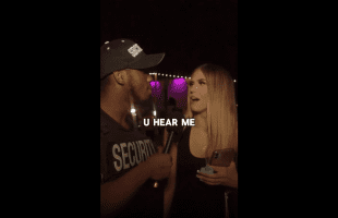 Black Man Tells White Woman She Wasn’t His Type And She Still Wanted Him!