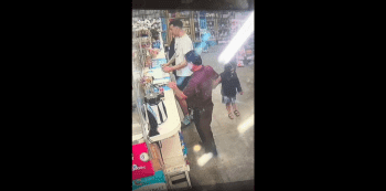 Man Dropped His Wallet In The Store And Instead Of Anybody Returning It They Did This Instead