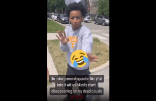 Dude Begs A Guy Not To Stretch Him After A Guy Caught Him Lacking