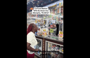 She’s Heated: Mother Goes Off On Store Owner After He Sold Her 3 Young Daughters Tobacco Without Asking For Their I.D