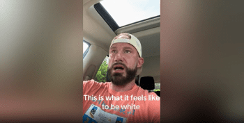 I Cant Get A Job Because Im White: White Guy Explains How It Feels To Be White In America