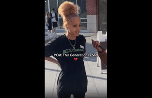 Generation Is Cooked: Girl Expose What She Never Told Her Ex Boyfriend!