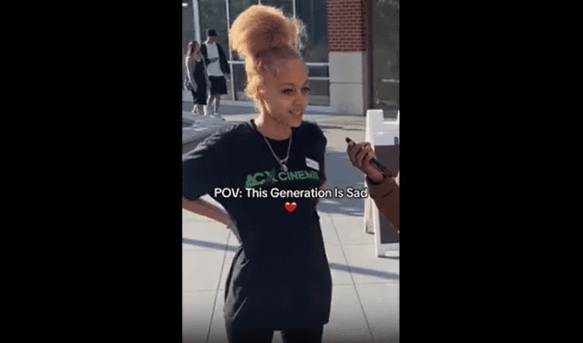 Generation Is Cooked: Girl Expose What She Never Told Her Ex Boyfriend!