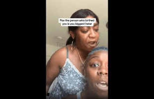 Girl Records Her Mother Disrespecting Her Like She Was A Opp On The Street