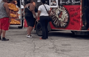 Taco Truck Will Have Bad Reviews After This Incident With Two Women That Were Craving Tacos