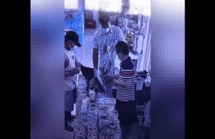 Worker Thought He Was Safe On The Job After Disrespecting A Customer