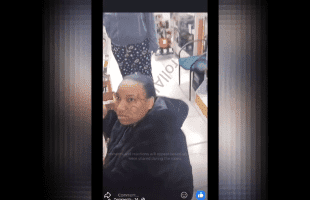 Woman Confronts Another Woman At Store For Talking Crazy On Facebook And This How She Reacted