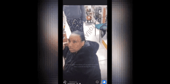 Woman Confronts Another Woman At Store For Talking Crazy On Facebook And This How She Reacted