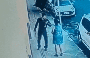 Dude Takes Out His Girlfriend Including Himself After She Ended Their Relationship