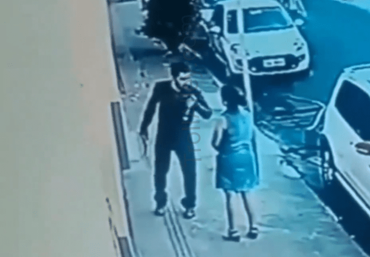 Dude Takes Out His Girlfriend Including Himself After She Ended Their Relationship