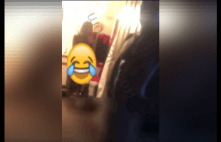 Woman Caught Her Boyfriend Getting It On With Another Woman He Met At The Club Over His Mother House And She Had Plenty Questions For Both Of Them