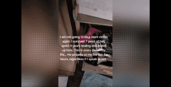 Man Goes Off On His Girlfriend On His Birthday After She Kept Complaining About Being In Pain During Intercourse