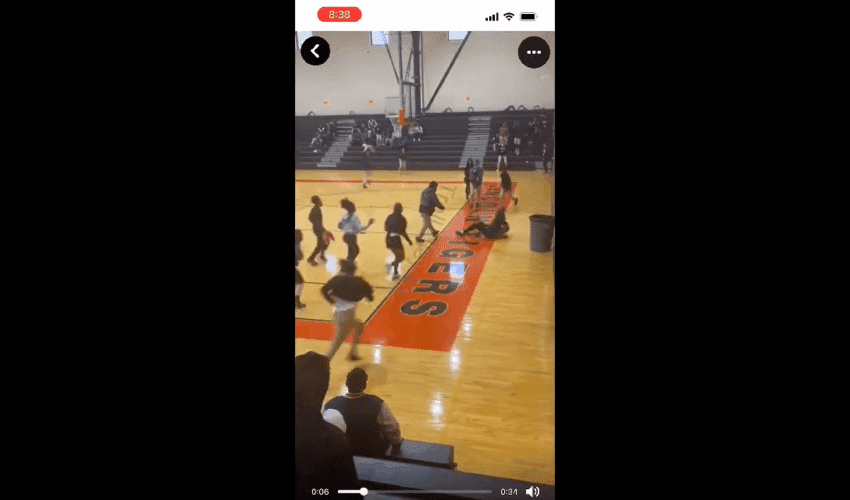 Bro Got Jumped By The Whole School After He Stood Up To His Popular Bully