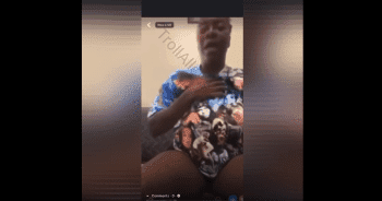 Woman Cries On Live After She Found Out Her Downlow Boyfriend Gave Her HIV And His Mother Knew That He Had It And Never Told Her