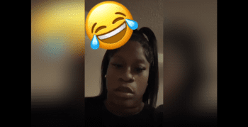 Mother Crash Out On Her Small Daughter After She Called Her Ugly While She Was Making A Video