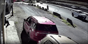 Nobody Cared: Nobody Helped Him After People Witness This Accident Happen Right In Front Of Them