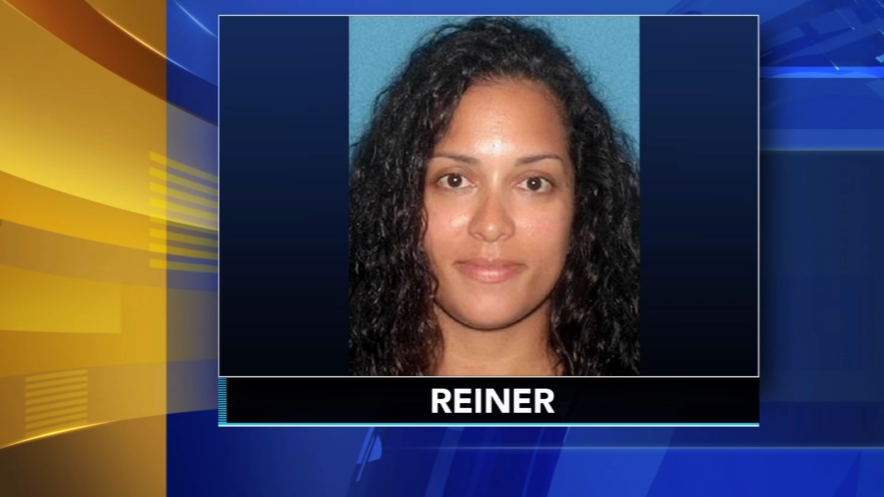 Female High School Special Ed Teacher Charged With Having