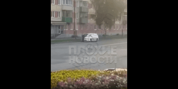 Dude Tried To Get On Good Terms With His Angry Wife But Looses His Life Instead!