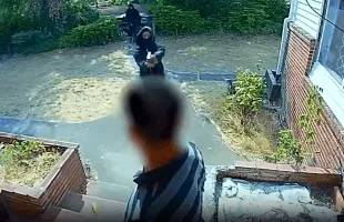 Man Robbed Before He Could Get In The Crib In Seattle!