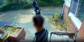 Man Robbed Before He Could Get In The Crib In Seattle!