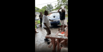 When Getting Drunk Together Turns Toxic!