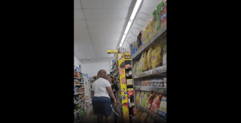 Customer Went In On A Dollar General Employee For Catching A Attitude!