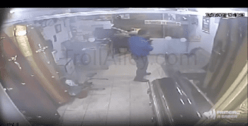 The Opps Did Him Dirty In The Funeral Home!