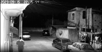 Dude Begs For His Life After Getting Caught By The Opps!