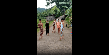 Parenting Is Going Well In Other Countries!