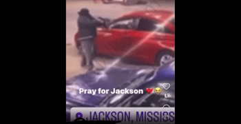 Overkill: Hitman Made Sure The Job Was Done In Jackson Mississippi!