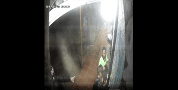 Professional Hitman Made This Look Easy!