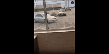 Whataburger Made This Guy Go Insane!