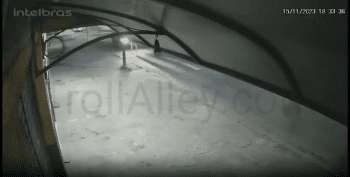 Woman Last Day Walking The Streets!