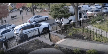 Man Died In Queens New York After He Tried To Stop Car Thief!