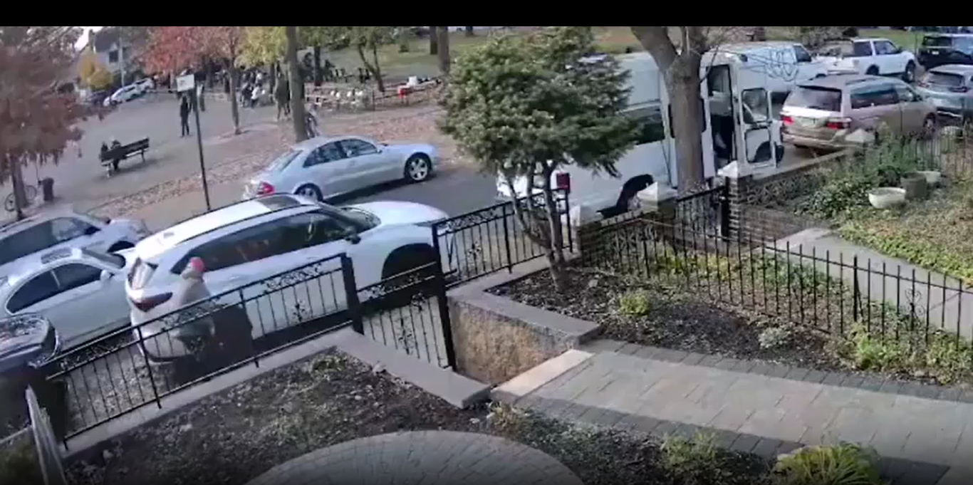Man Died In Queens New York After He Tried To Stop Car Thief ...