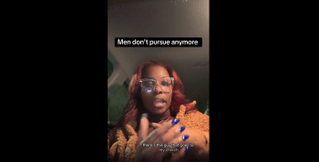 Entitled Woman Gets Mad After A Man Didn’t Approach Her First At Church!