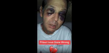 Dude That’s Been In Prison For A Month Gets  Violated By His Boyfriend For Allegedly Giving Him A STD!