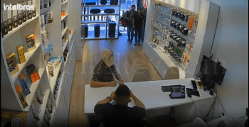 When Being Too Friendly On The Job Goes Wrong!