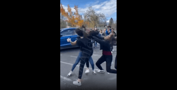 Girl Tried To Jump In To Save Her Bestfriend But Gets Dragged Into Hell And Couldn’t Be Saved!