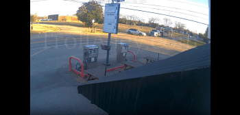 Reason Why You Should Pay Attention When Running A Stop Sign!