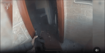 Elite Soldier Shakes Off Nade That Was Threw At Him And Still Managed To Finish The Mission!