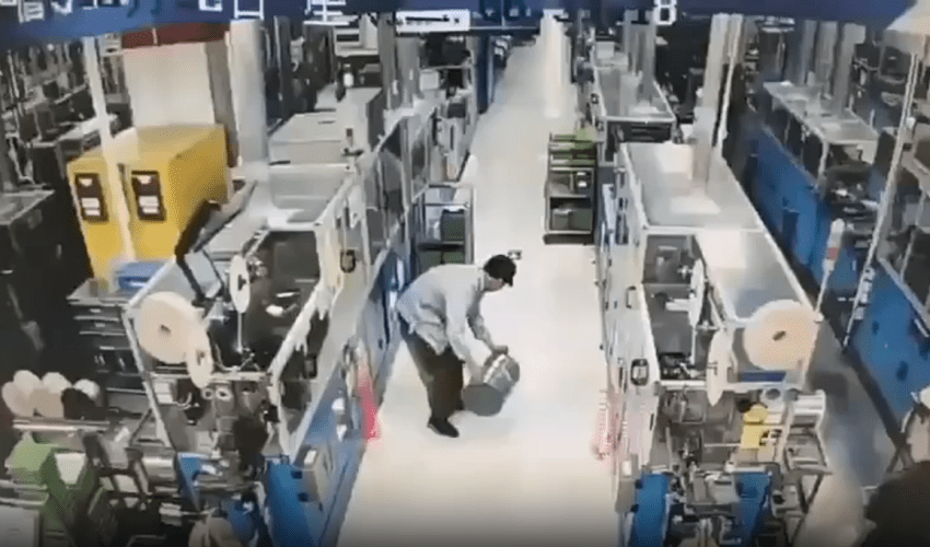 Workers Got Tired Of Being Underpaid And Did This!