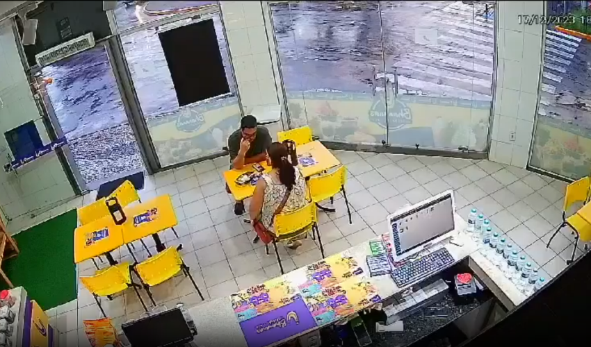 Date Ended Before It Started!